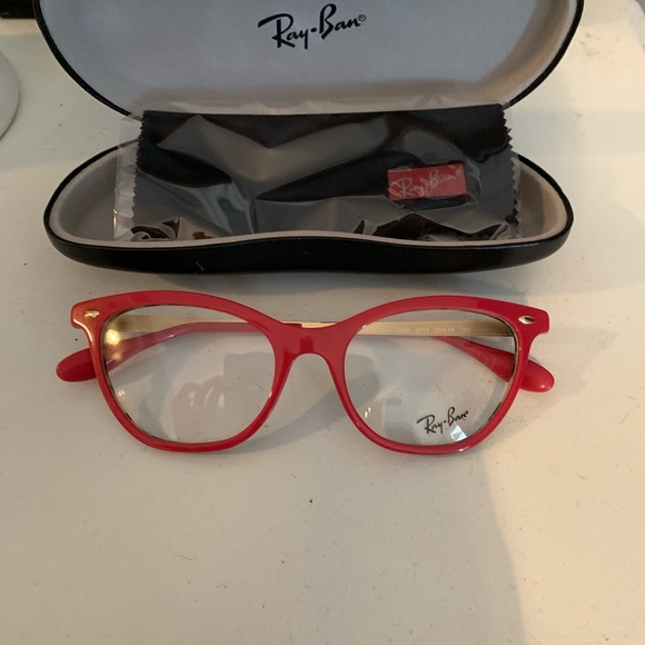 ray ban 5360